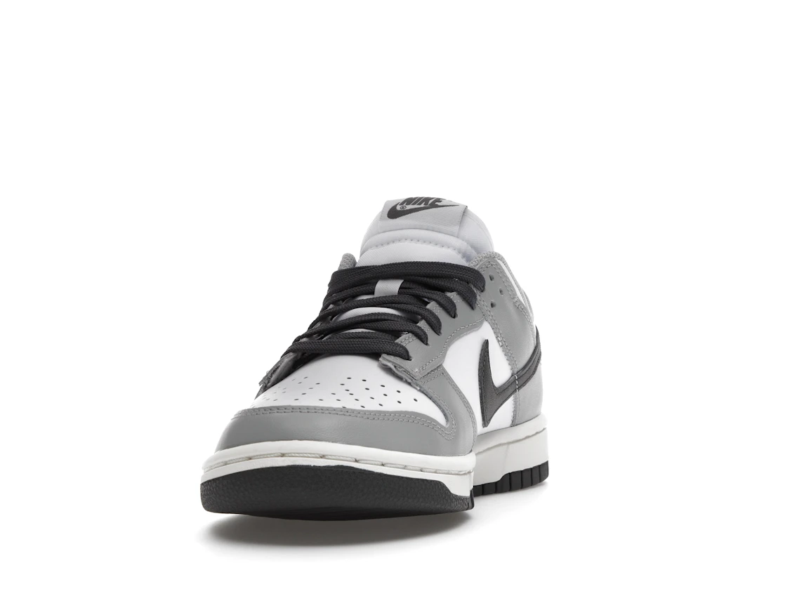 Nike Dunk Low Light Smoke Grey (W)