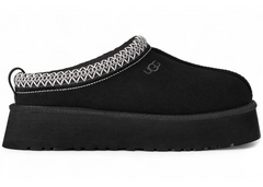 UGG Tazz II Papuče Black (W)