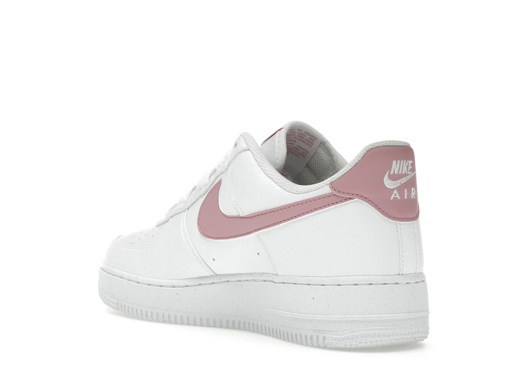 Nike Air Force 1 Low '07 Next Nature Elemental Pink (W)