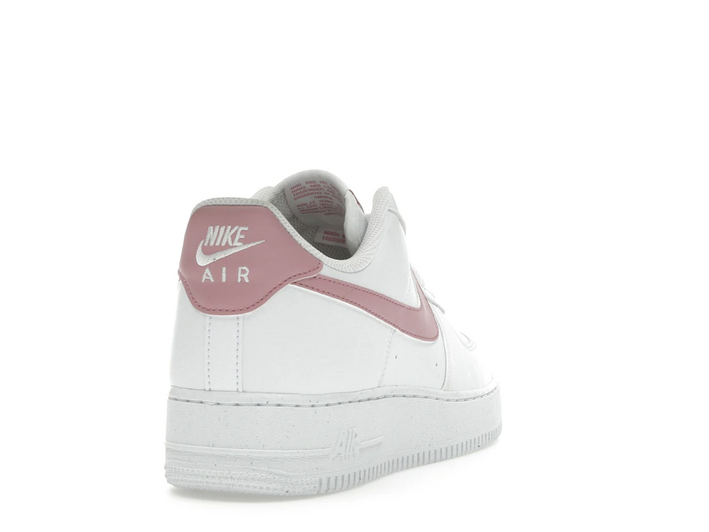 Nike Air Force 1 Low '07 Next Nature Elemental Pink (W)