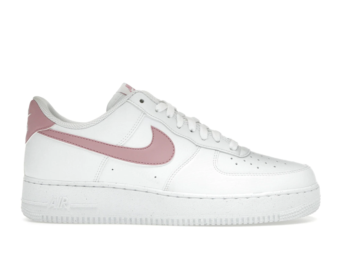 Nike Air Force 1 Low '07 Next Nature Elemental Pink (W)