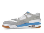 Jordan 4 RM White Legend Blue