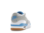 Jordan 4 RM White Legend Blue