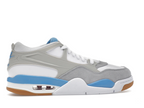 Jordan 4 RM White Legend Blue