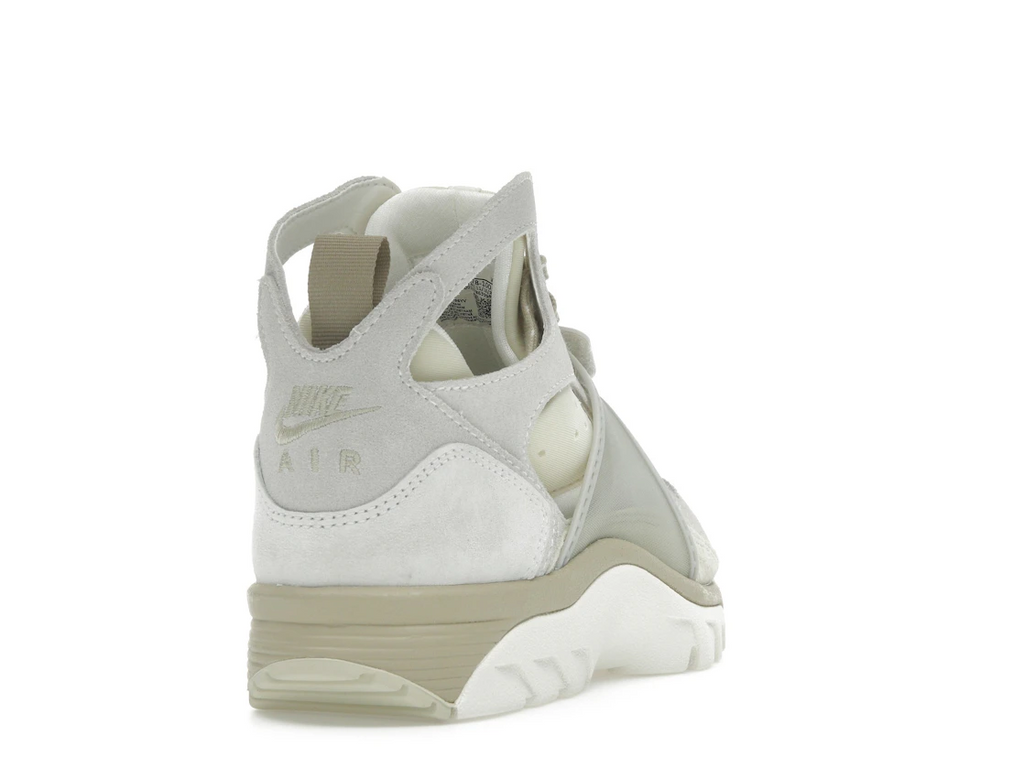 Nike Air Trainer Huarache Sail