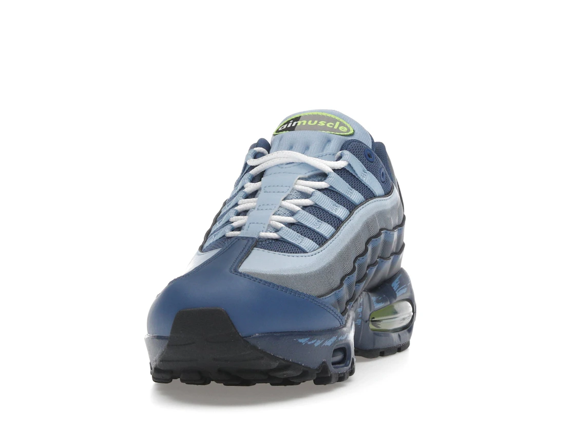 Nike Air Max Muscle 95 Yu-Gi-Oh! Joey (s promo kartou)