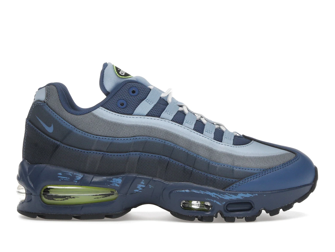 Nike Air Max Muscle 95 Yu-Gi-Oh! Joey (s promo kartou)