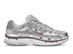 Nike P-6000 Platinum Violet Vast Grey (W)