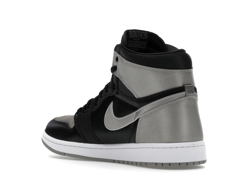 Jordan 1 Retro High OG Satin Shadow (W)