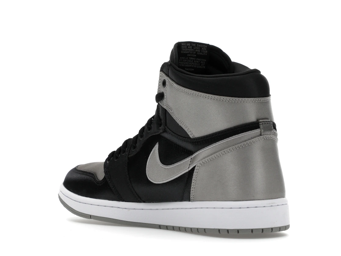 Jordan 1 Retro High OG Satin Shadow (W)