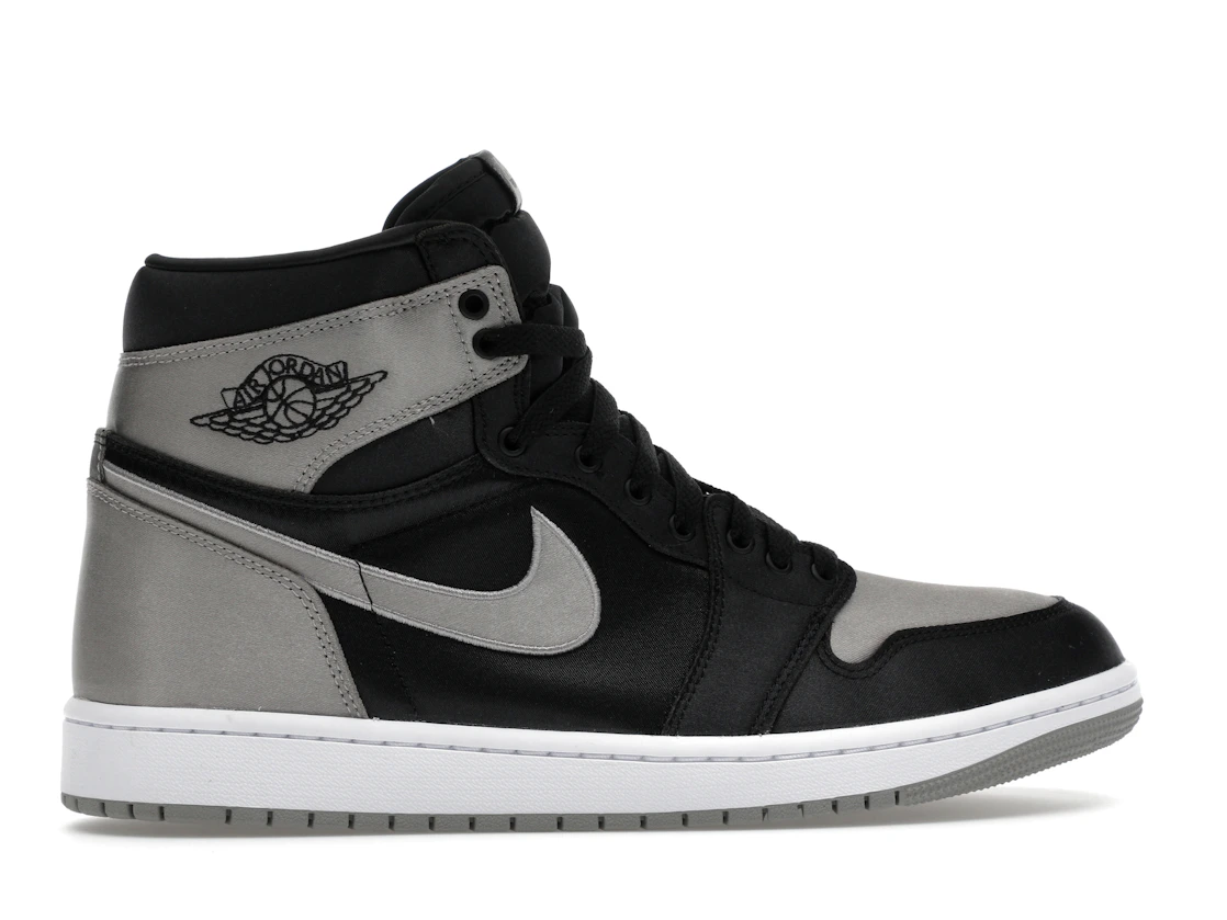 Jordan 1 Retro High OG Satin Shadow (W)