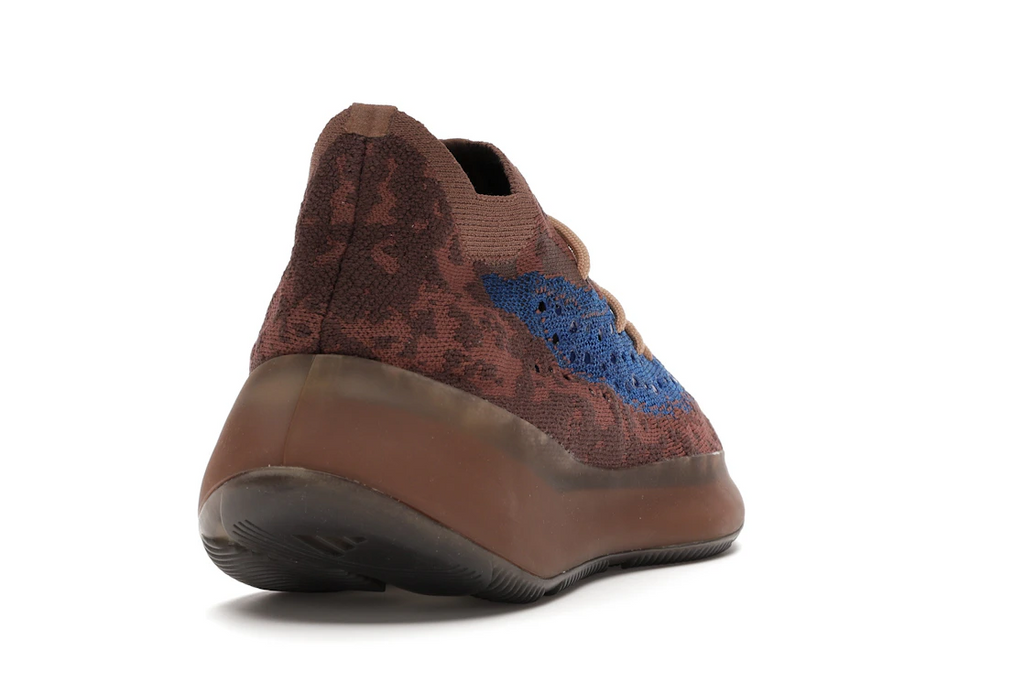 tenisky a boty adidas Yeezy Boost 380 Azure FZ4986 ADONIO