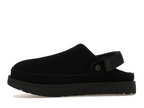 UGG Goldenstar Clog Black (W)