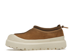 UGG Tasman Weather Hybrid Papuče Gaštanová Whitecap