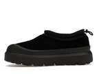 UGG Tasman Weather Hybrid papuče Black