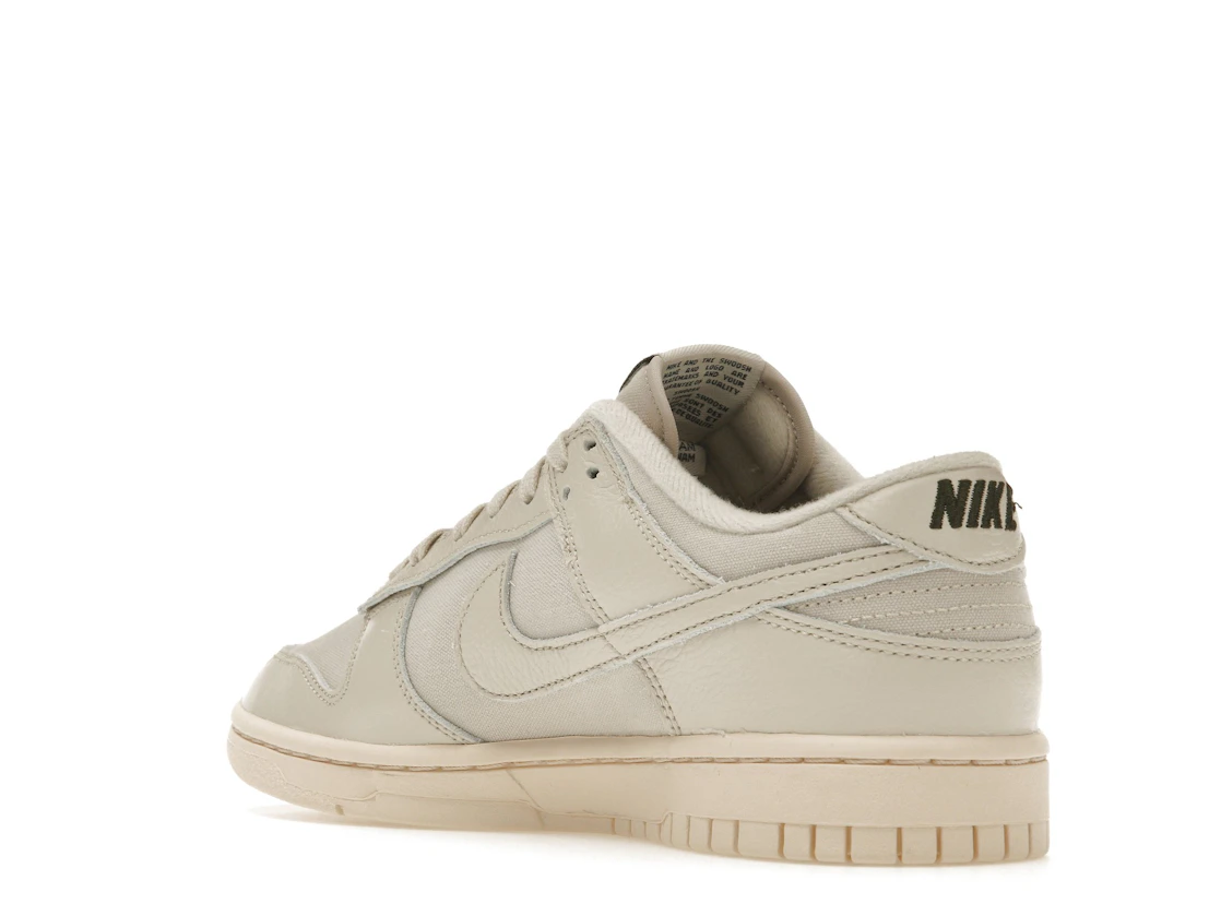 Nike Dunk Low Premium Light Orewood Brown