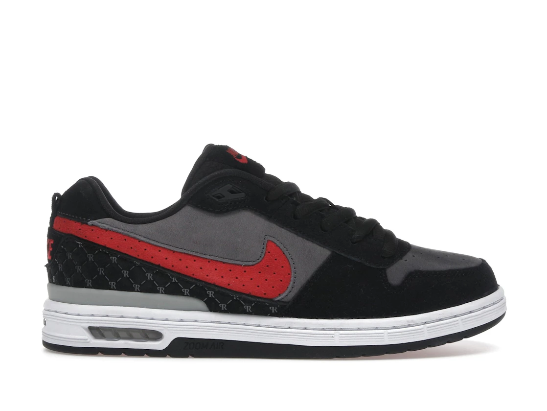 Nike SB Zoom Air Paul Rodriguez 1 OG Bred