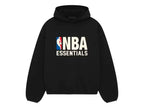 Fear of God Essentials NBA Black White - Celý set