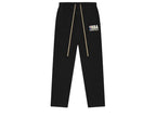 Fear of God Essentials NBA Black White - Celý set
