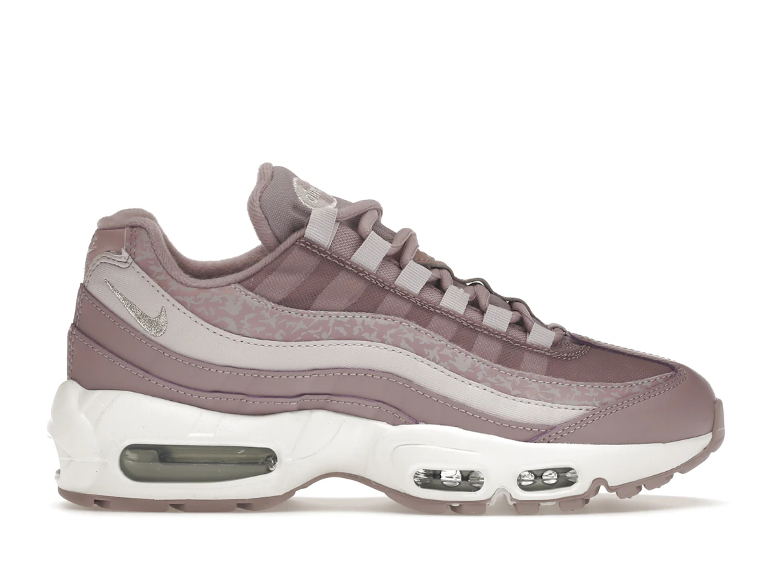 Nike Air Max 95 Plum Fog (W)