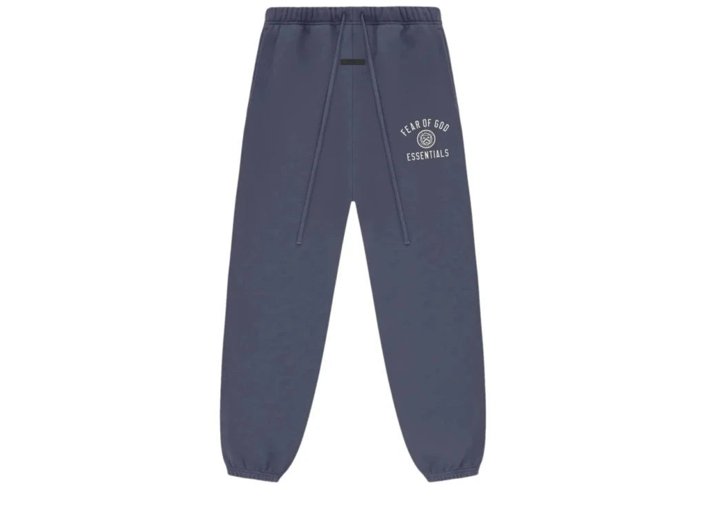 Fear of God Essentials FW24 Marine - Celý Set