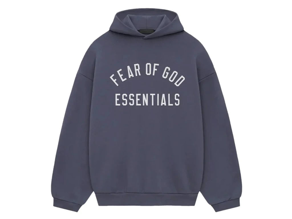 Fear of God Essentials FW24 Marine - Celý Set