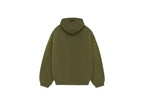 Fear of God Essentials Mikina FW24 Military
