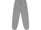 Fear of God Essentials FW24 Dark Heather State – Celý Set