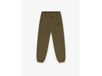 Fear of God Essentials FW24 Olive – Celý Set
