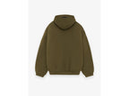 Fear of God Essentials FW24 Olive – Celý Set