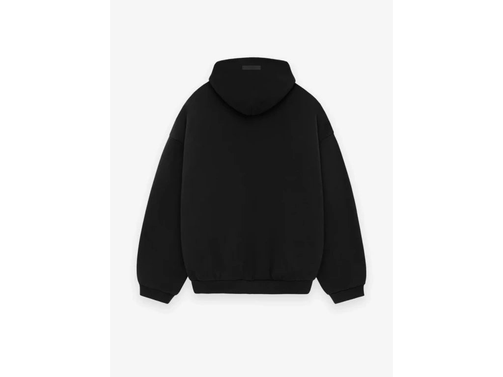 Fear of God Essentials FW24 Black Yellow State – Celý Set