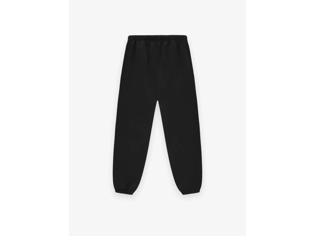 Fear of God Essentials FW24 Black Yellow State – Celý Set