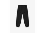 Fear of God Essentials FW24 Black Yellow State – Celý Set