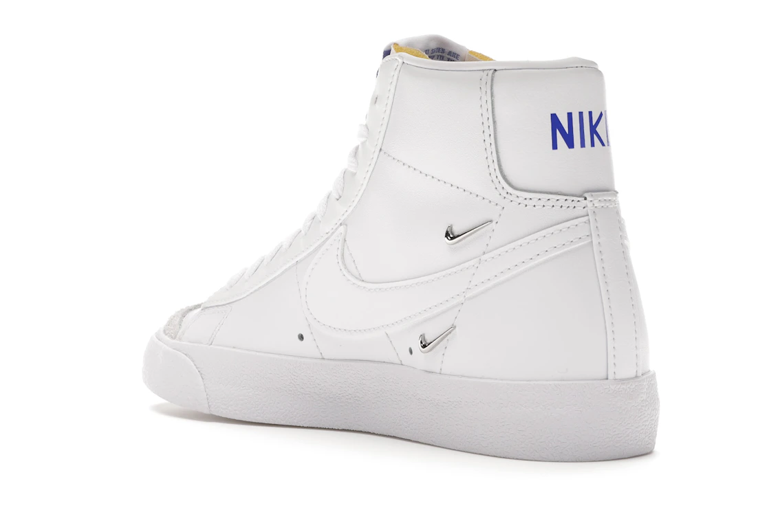 Nike Blazer Mid 77 LX White (W)