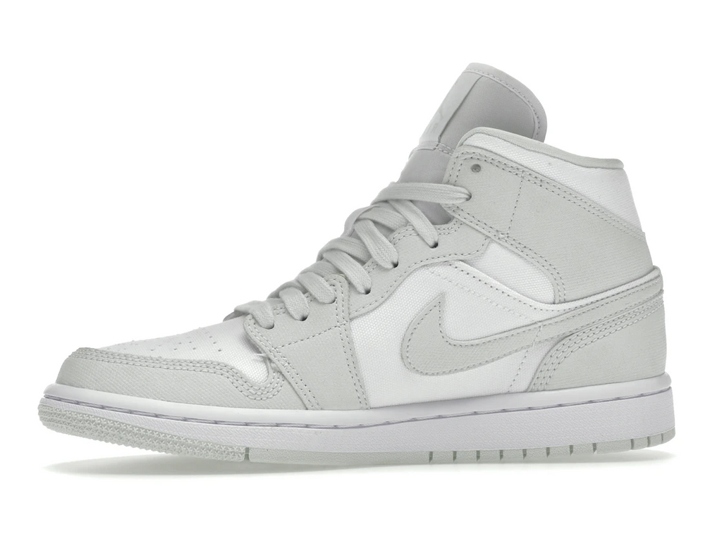 Jordan 1 Mid Spruce Aura (W)