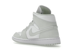 Jordan 1 Mid Spruce Aura (W)