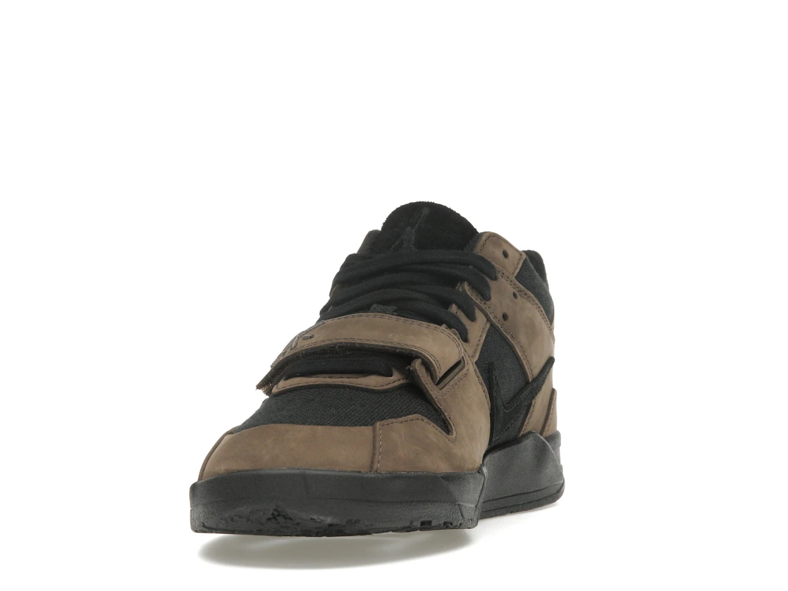 Air Jordan Jumpman Jack TR Travis Scott Dark Mocha