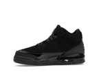 Air Jordan 3 Retro Black Cat