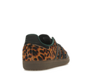 adidas Samba OG Black Green Leopard (W)