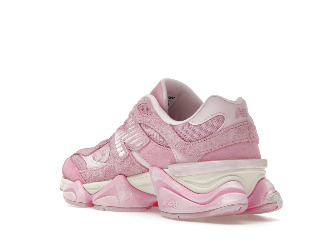 New Balance 9060 ASOS Exclusive Pink Overdye