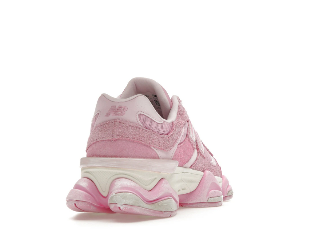 New Balance 9060 ASOS Exclusive Pink Overdye