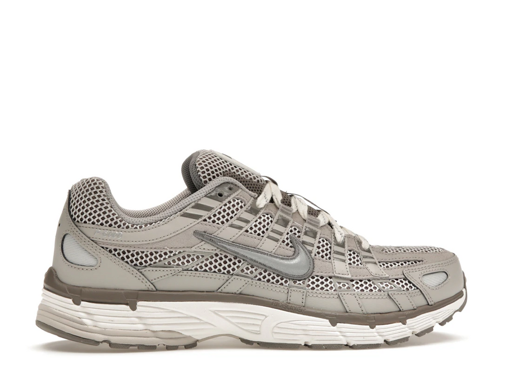tenisky a boty Nike P-6000 Light Iron Ore FN6837-012 ADONIO