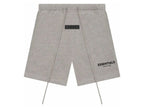Fear of God Essentials S22 Dark Oatmeal - Set