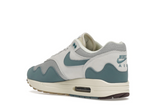 Nike Air Max 1 Patta Waves Noise Aqua (s náramkom)