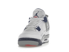 Air Jordan 4 Retro Midnight Navy (GS)