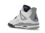 Air Jordan 4 Retro Midnight Navy (GS)