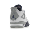 Air Jordan 4 Retro Midnight Navy (GS)
