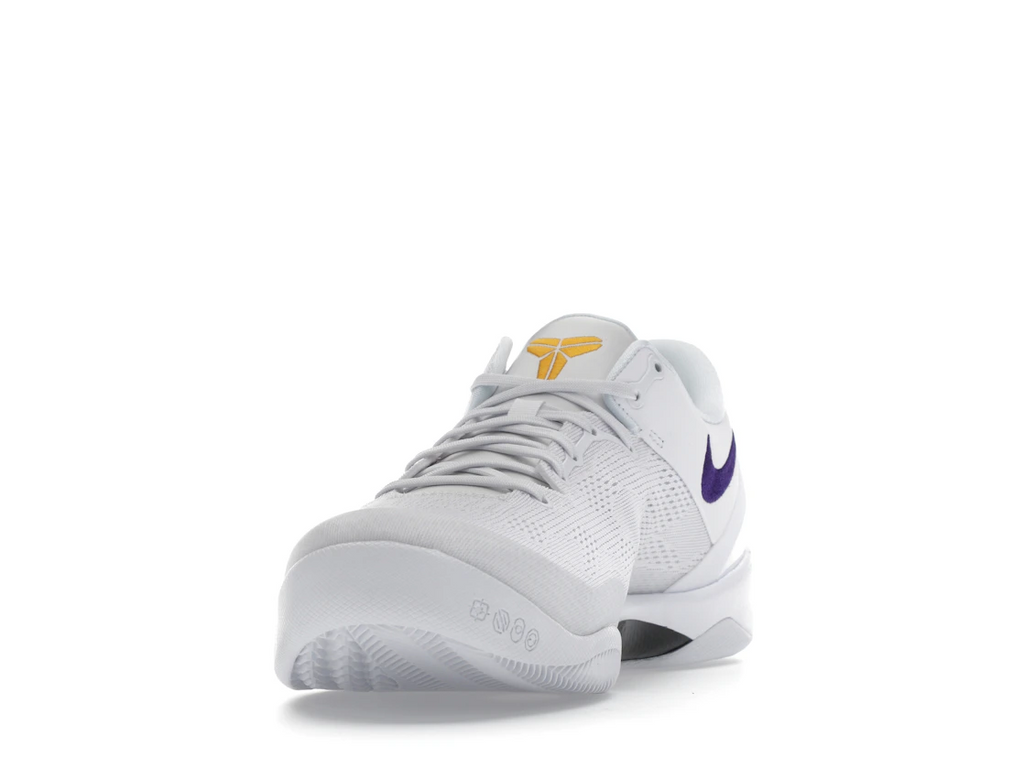 Nike Kobe 8 Protro Lakers Home