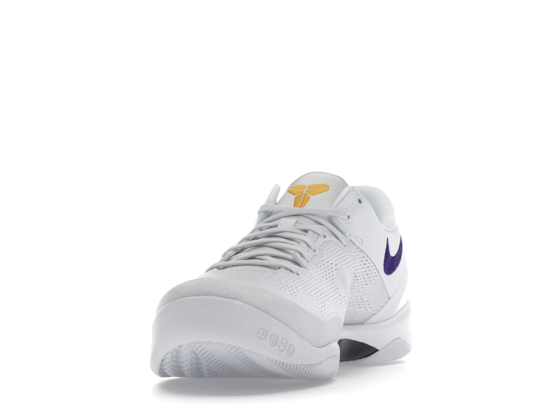 Nike Kobe 8 Protro Lakers Home