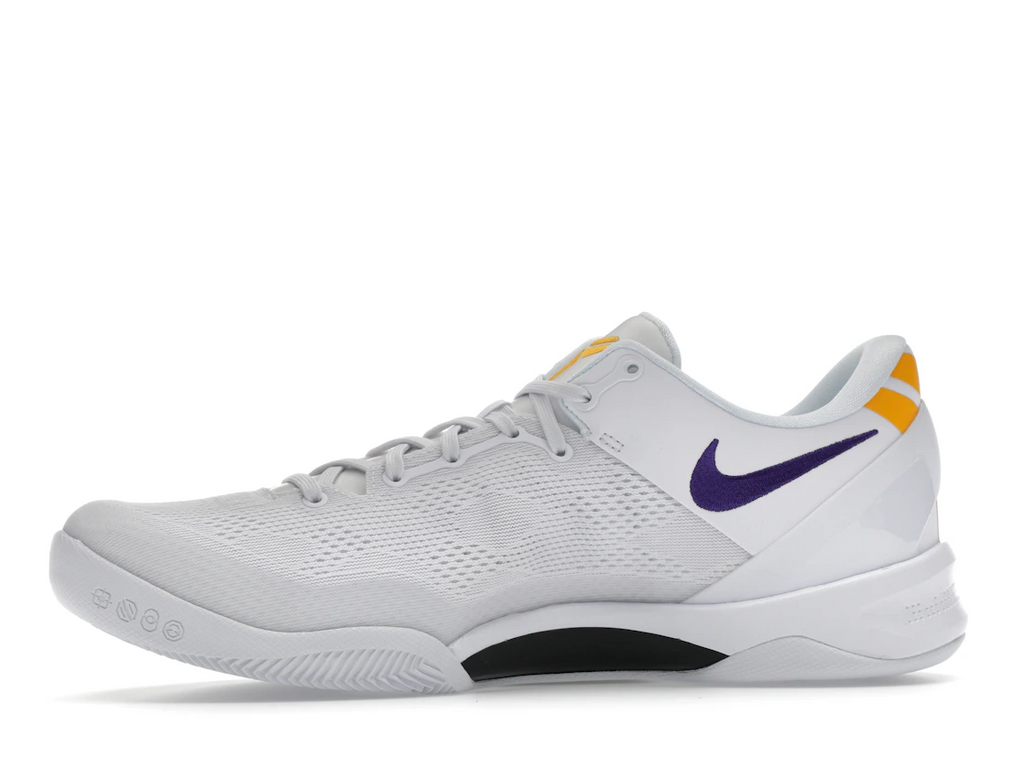 Nike Kobe 8 Protro Lakers Home